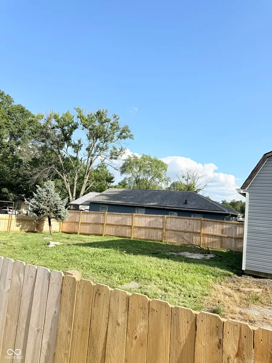 802 S Norfolk Street, Indianapolis, IN 46241 - #3