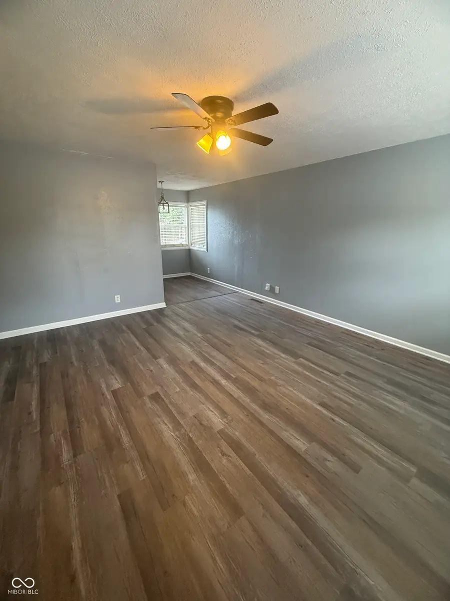 3458 W Perry Street, Indianapolis, IN 46221 - #3