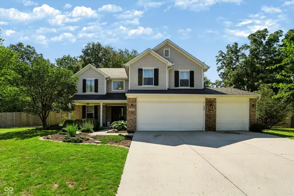 5423 Mesa Verde Drive, Indianapolis, IN 46237