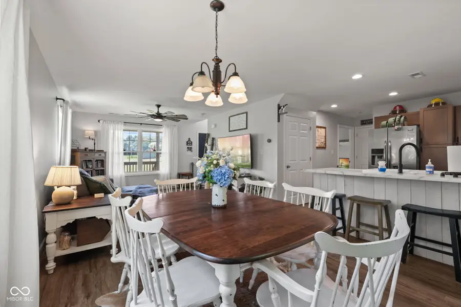 6483 N Baltimore Road, Monrovia, IN 46157 - #3