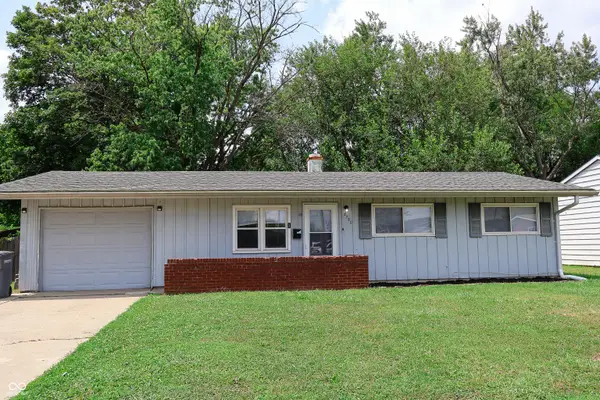 3720 Allison Avenue, Indianapolis, IN 46224