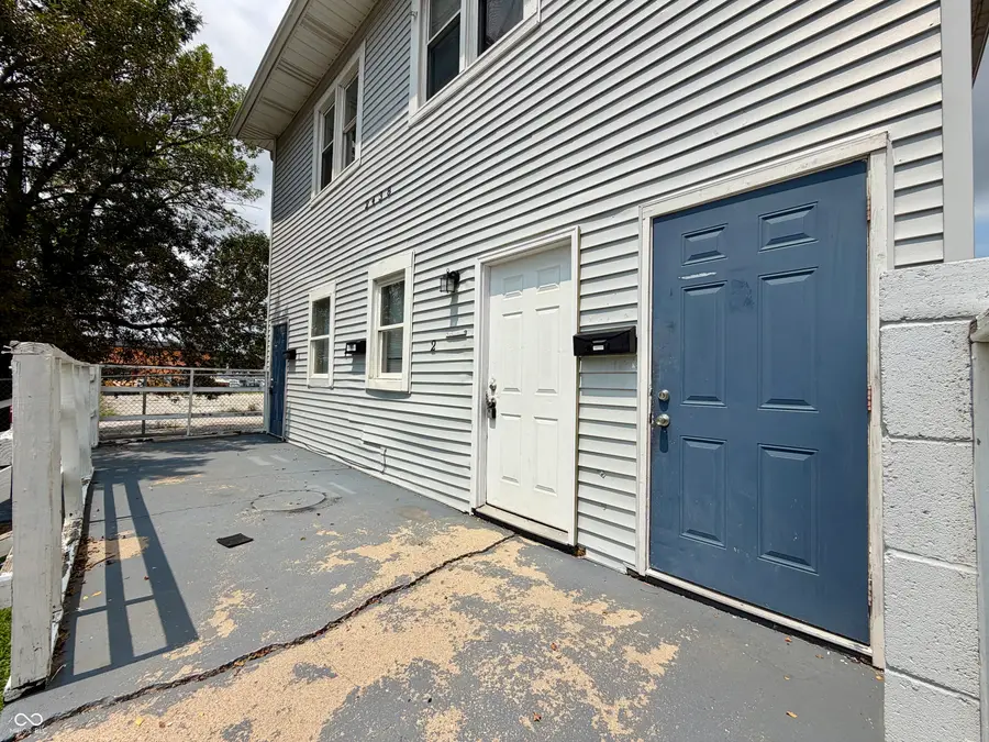 2438 E Washington Street, Indianapolis, IN 46201 - #3