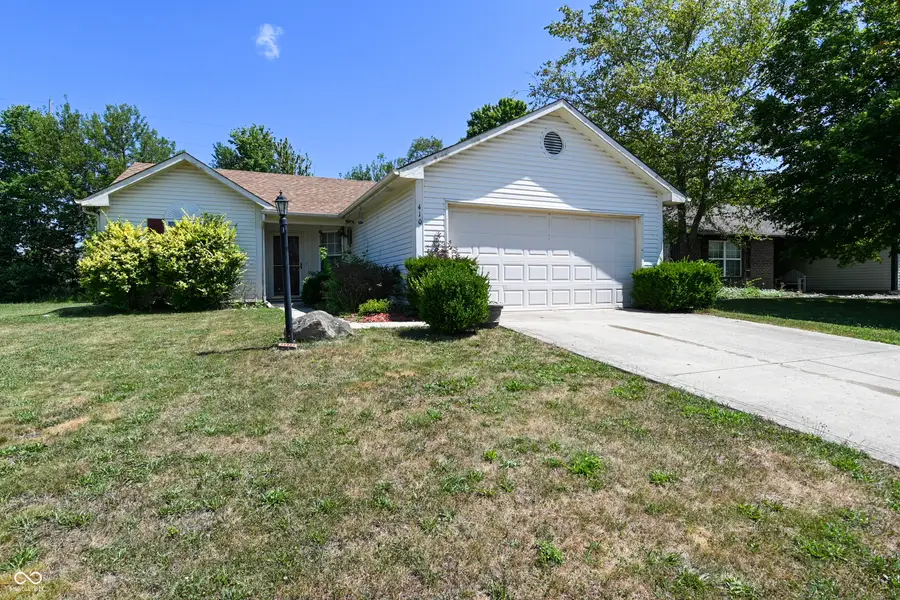 410 Lockerbie Lane, Pittsboro, IN 46167 - #2