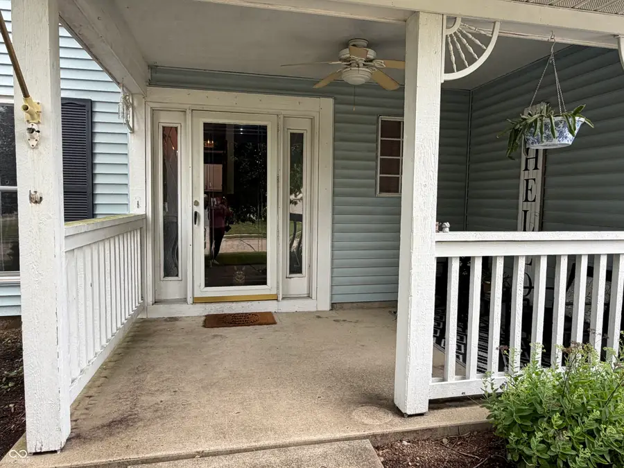 3807 Penny Packers Mill Road, Lafayette, IN 47909 - #3