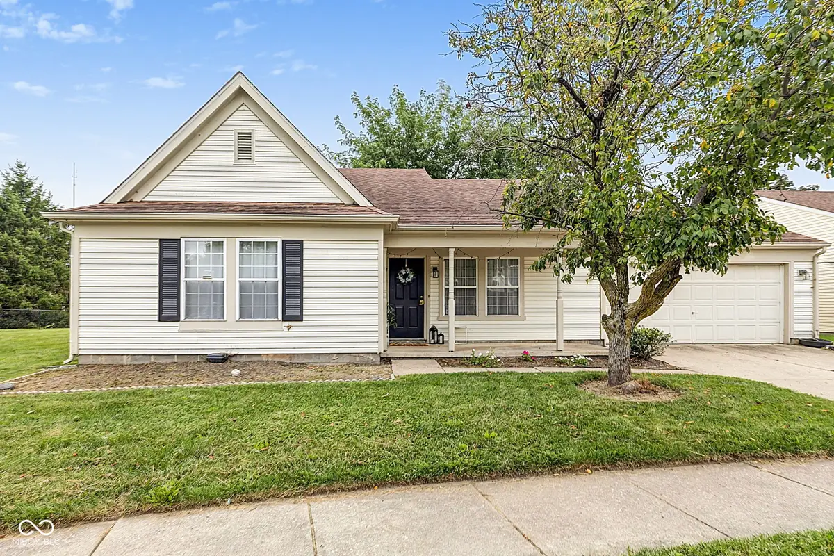 9883 Traditions Lane, Noblesville, IN 46060 - #1