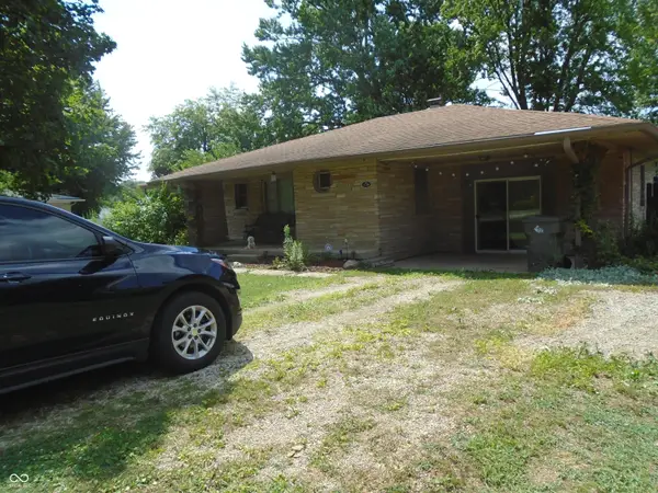 2710 S Kenyon Drive, Indianapolis, IN 46203