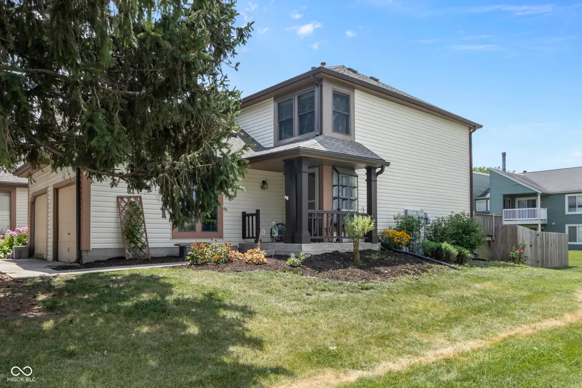 8588 Hague Road, Indianapolis, IN 46256 - #1
