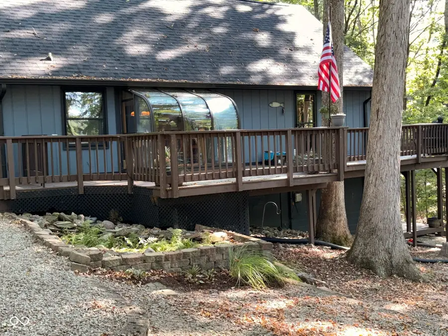 6427 Buffalo Drive, Nineveh, IN 46164 - #2