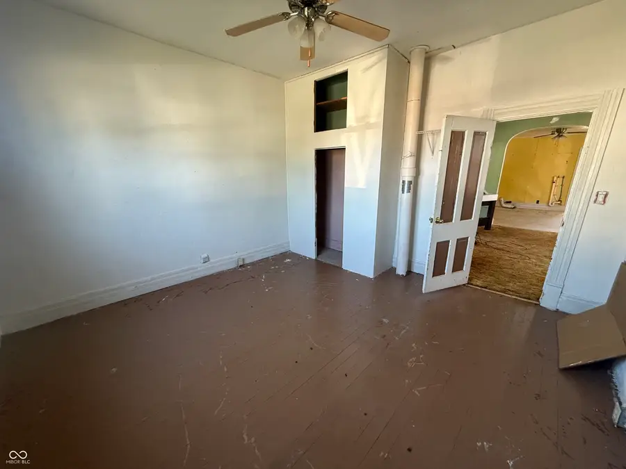 119 N 10th Street, Elwood, IN 46036 - #3