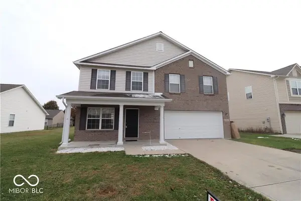10845 Muddy River Road, Indianapolis, IN 46234