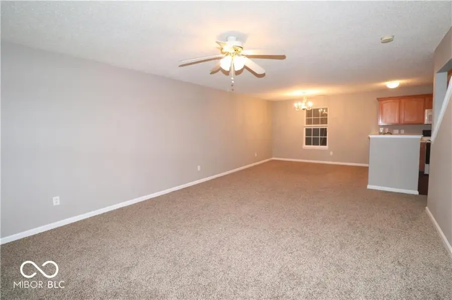 10845 Muddy River Road, Indianapolis, IN 46234 - #2