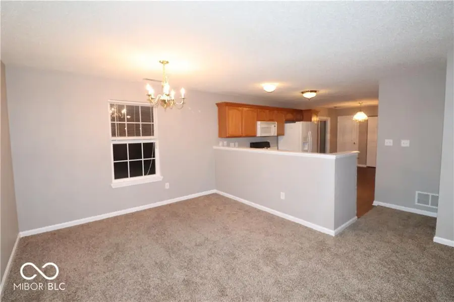 10845 Muddy River Road, Indianapolis, IN 46234 - #3