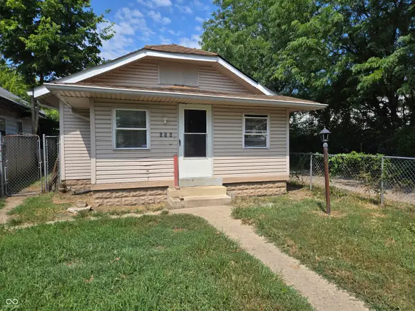 654 N Alton Avenue, Indianapolis, IN 46222