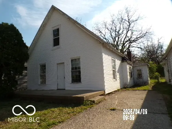 2439 Wheeler Street, Indianapolis, IN 46218