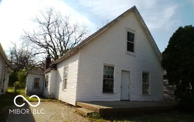 2439 Wheeler Street, Indianapolis, IN 46218 - #2