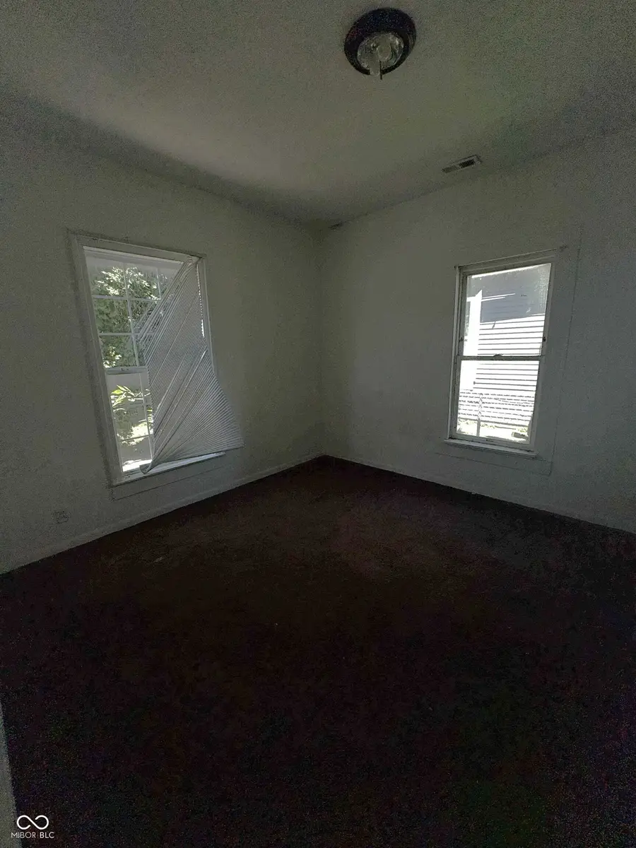 2439 Wheeler Street, Indianapolis, IN 46218 - #3