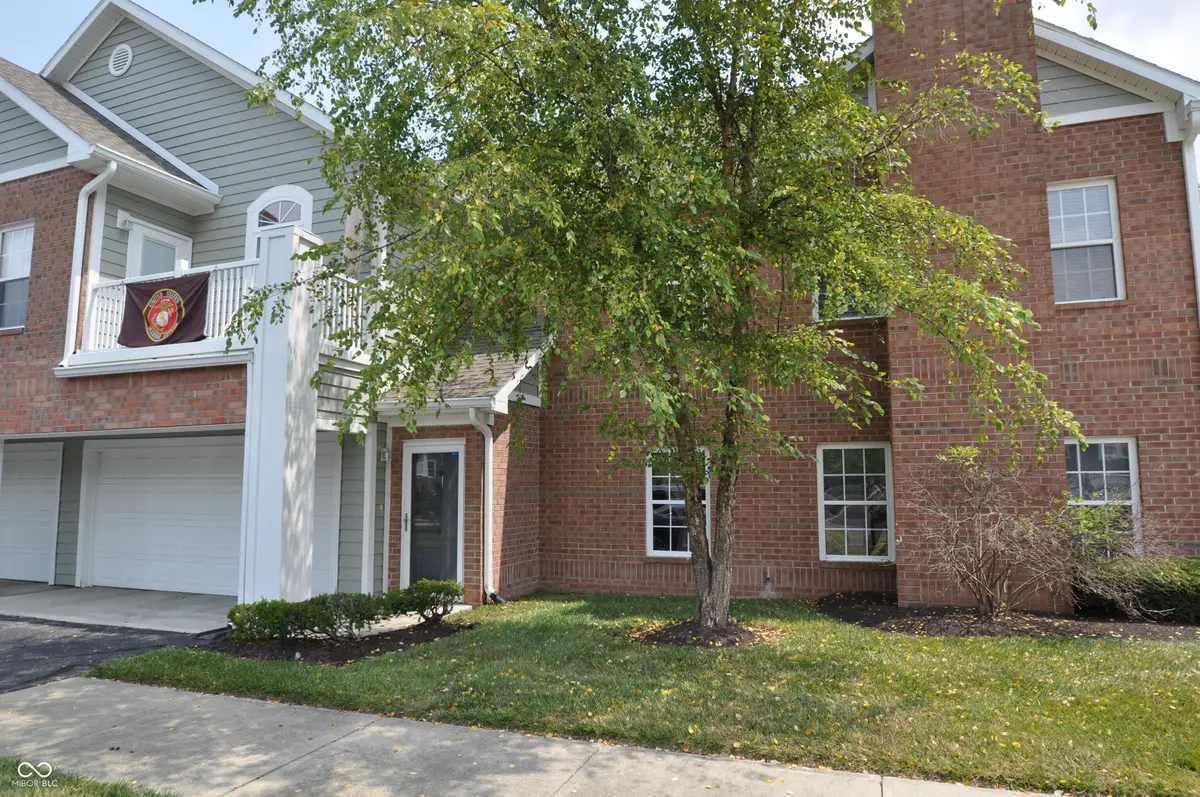 1367 Shadow Ridge Road, Carmel, IN 46280 - #1