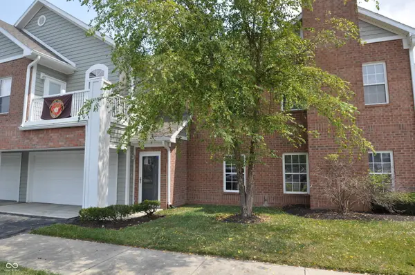 1367 Shadow Ridge Road, Carmel, IN 46280