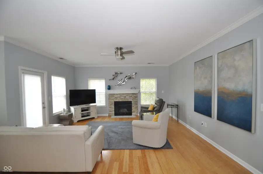 1367 Shadow Ridge Road, Carmel, IN 46280 - #3