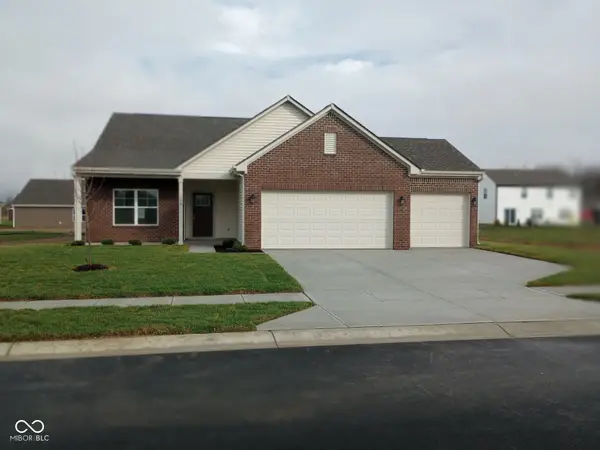 640 Derek Lane, Trafalgar, IN 46181