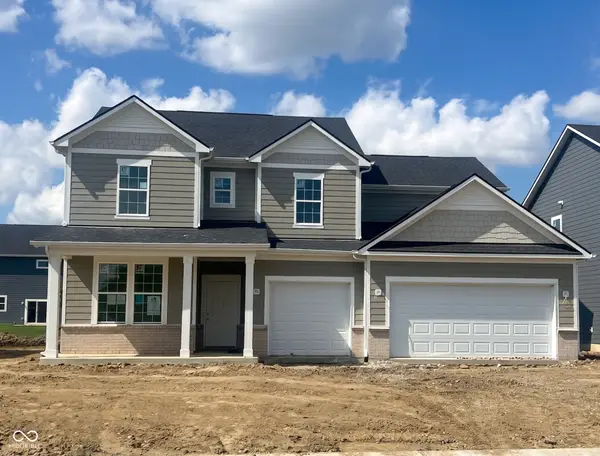 7876 Harmony Drive, Avon, IN 46123
