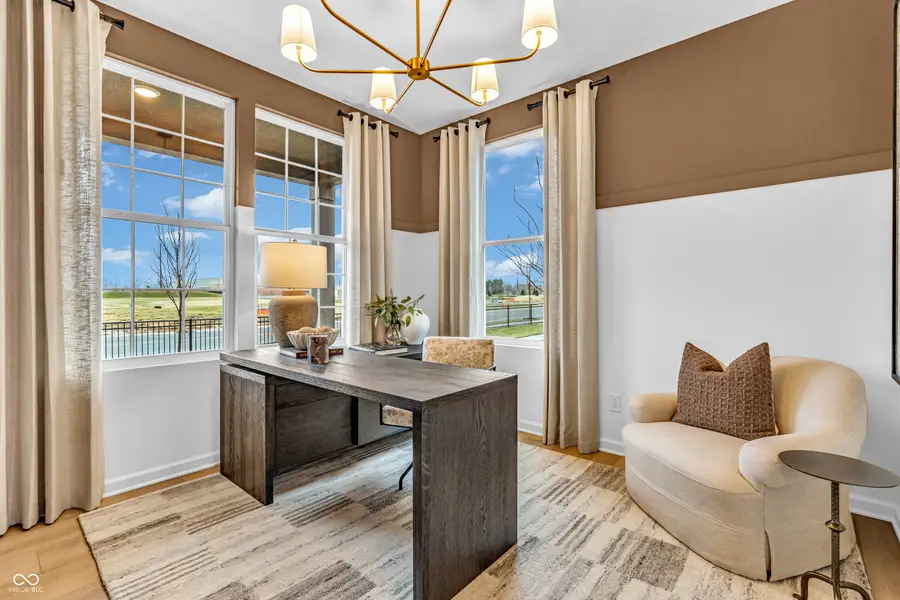 7876 Harmony Drive, Avon, IN 46123 - #3