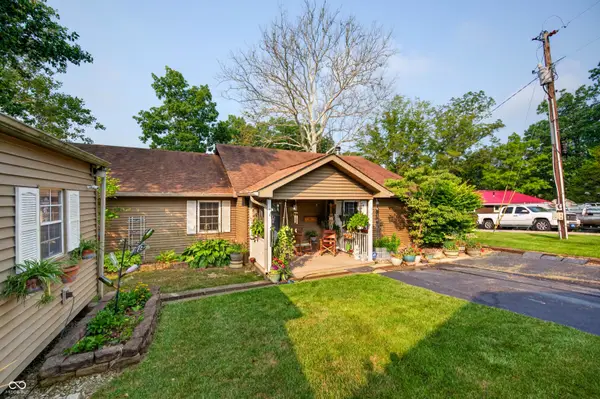 235 E Eagle Drive, Nineveh, IN 46164