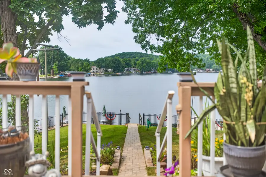 235 E Eagle Drive, Nineveh, IN 46164 - #2