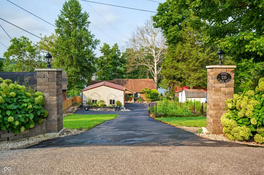 235 E Eagle Drive, Nineveh, IN 46164 - #3
