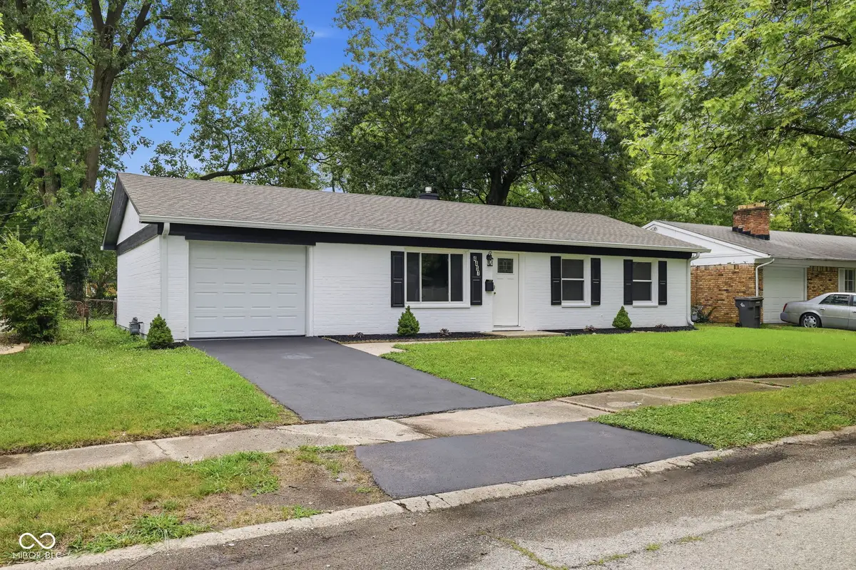 4457 N Sheridan Avenue, Indianapolis, IN 46226 - #1