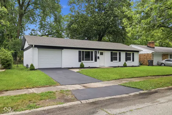 4457 N Sheridan Avenue, Indianapolis, IN 46226