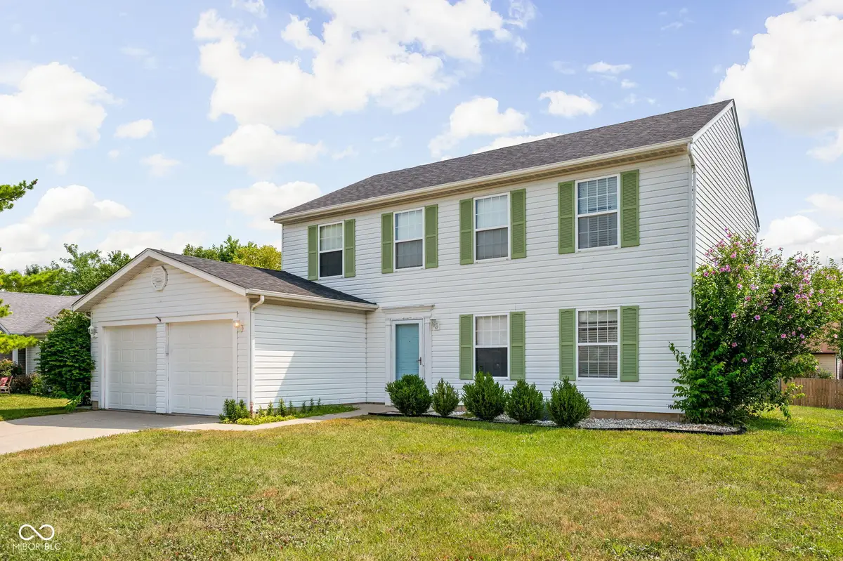 5929 Ann Marie Way, Indianapolis, IN 46254 - #1