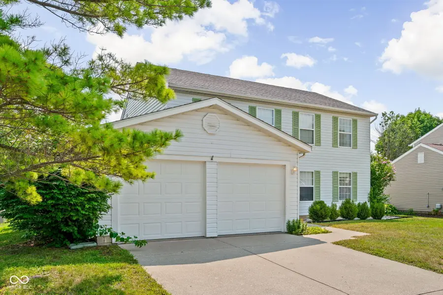 5929 Ann Marie Way, Indianapolis, IN 46254 - #2