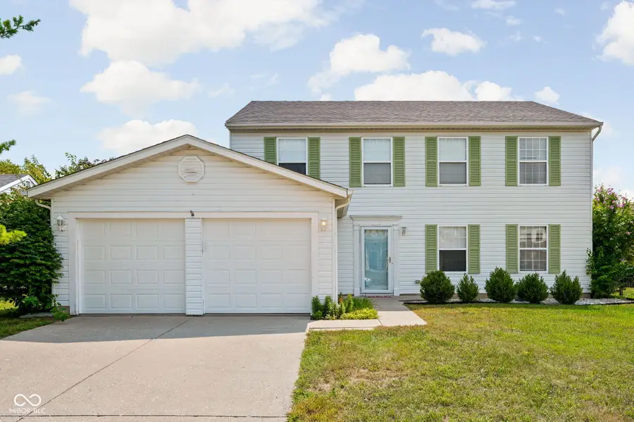 5929 Ann Marie Way, Indianapolis, IN 46254 - #3