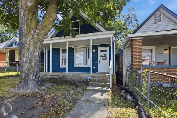 1849 Applegate Street, Indianapolis, IN 46203