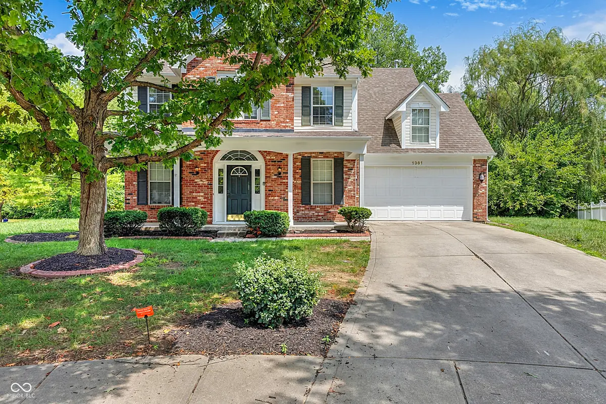 1361 Midway Court, Carmel, IN 46032 - #1