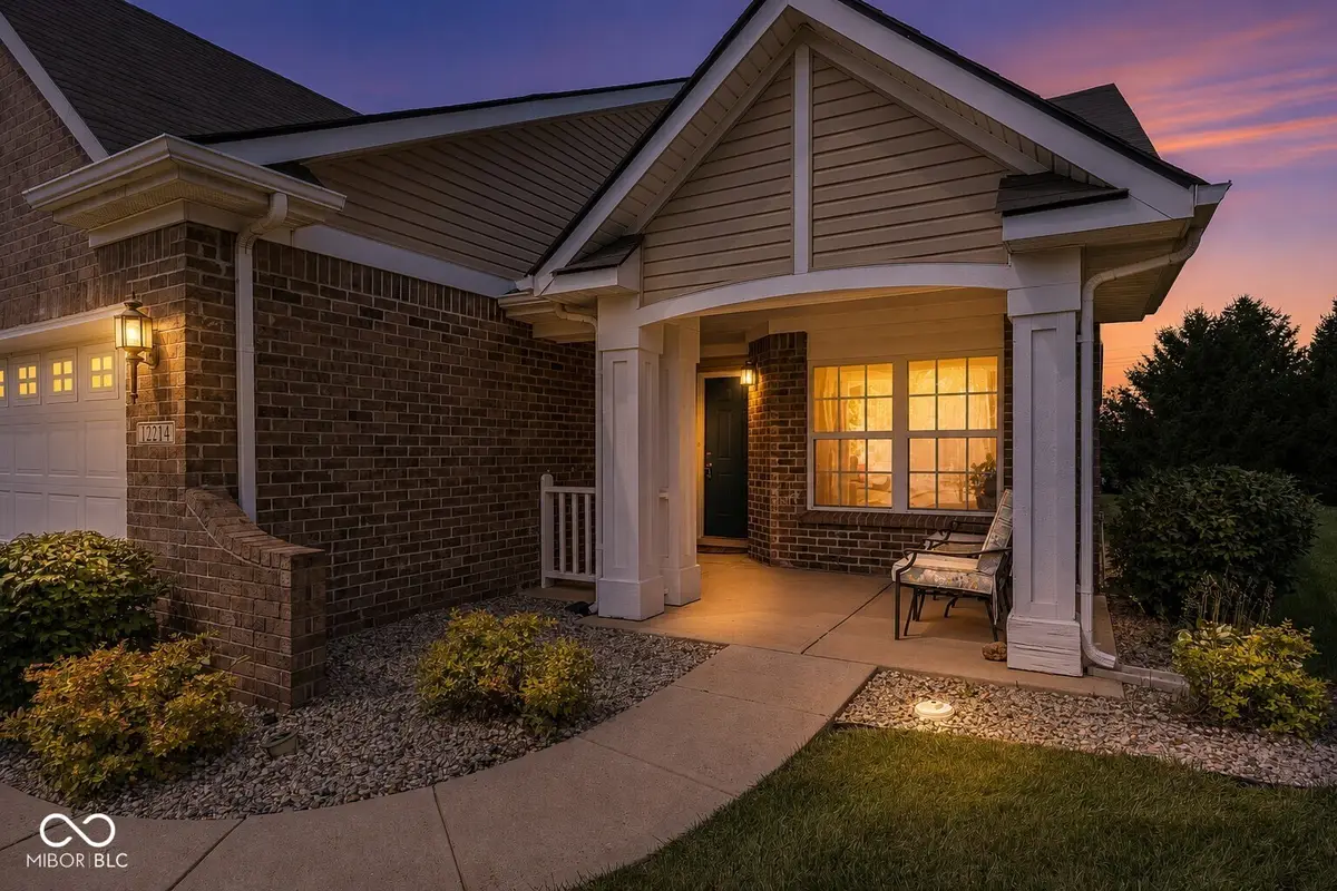 12214 Halite Lane, Fishers, IN 46038 - #1