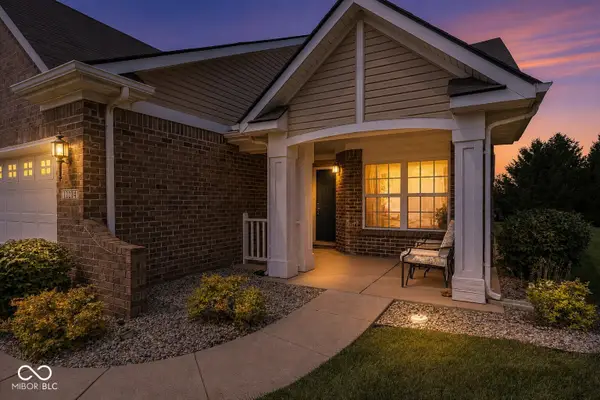 12214 Halite Lane, Fishers, IN 46038