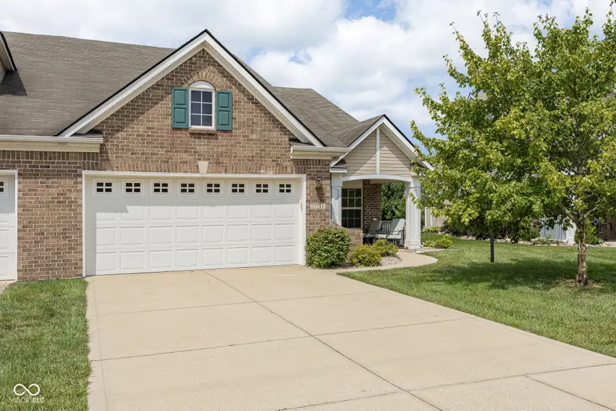 12214 Halite Lane, Fishers, IN 46038 - #3