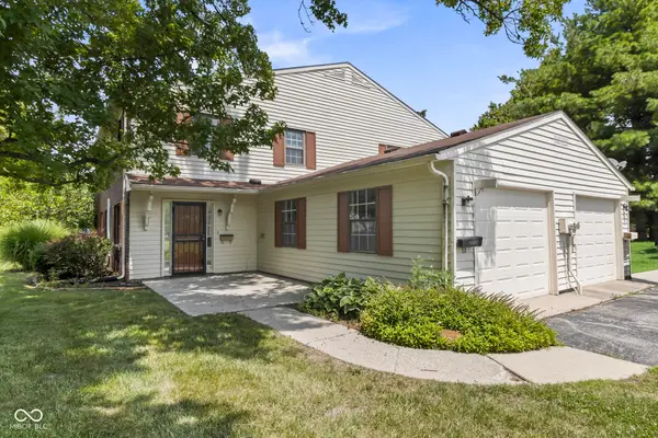 4804 London Drive, Indianapolis, IN 46254
