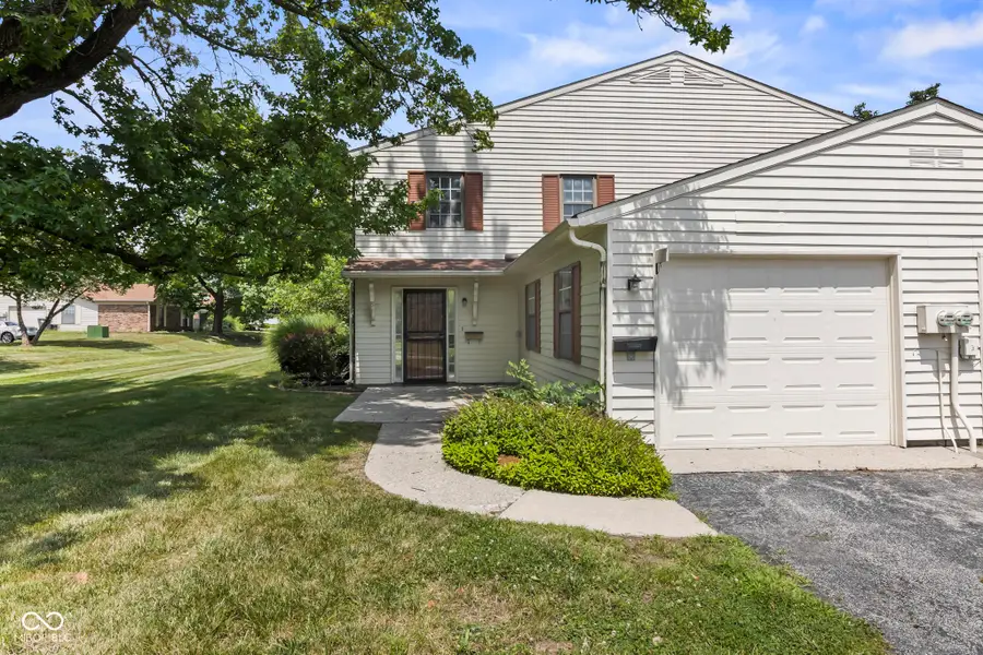 4804 London Drive, Indianapolis, IN 46254 - #2