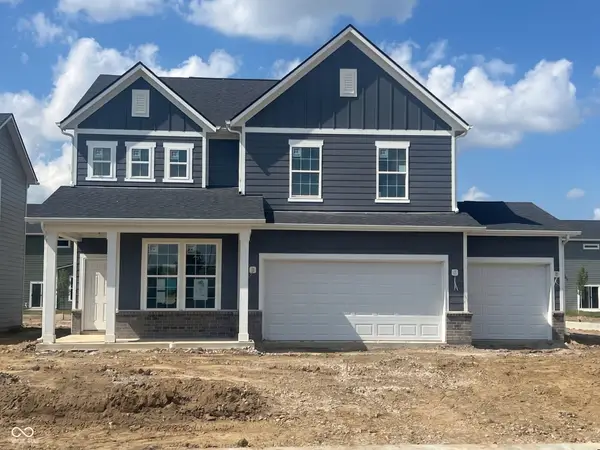 7888 Harmony Drive, Avon, IN 46123