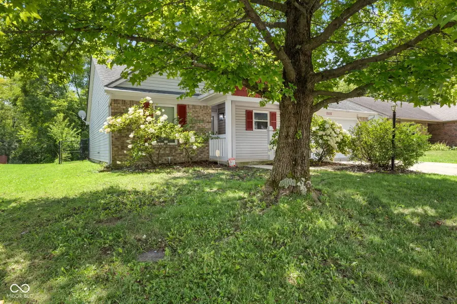 11115 Hunters Boulevard, Indianapolis, IN 46235 - #2