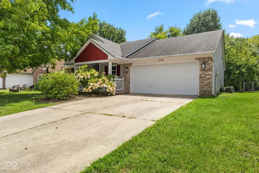 11115 Hunters Boulevard, Indianapolis, IN 46235 - #3