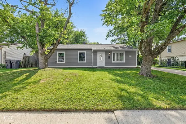 3701 Richelieu Road, Indianapolis, IN 46226