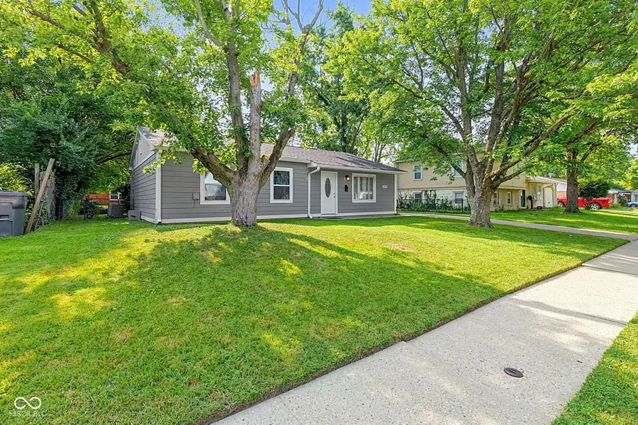 3701 Richelieu Road, Indianapolis, IN 46226 - #2