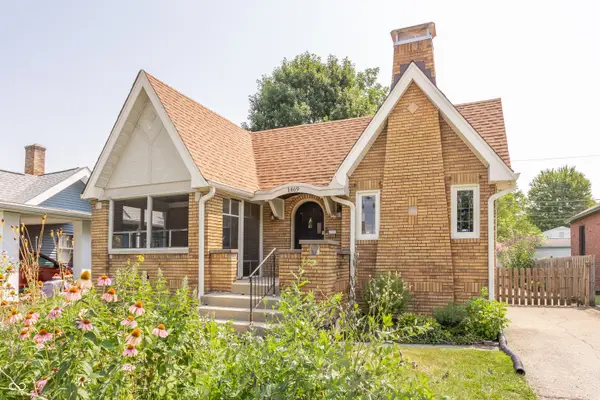 1469 Shannon Avenue, Indianapolis, IN 46201