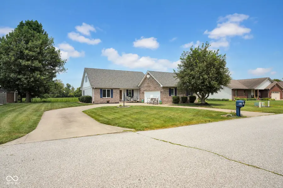 8816 Rainier Road, Seymour, IN 47274 - #2