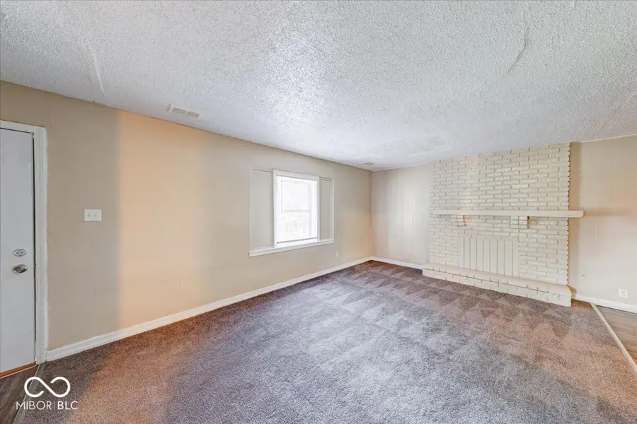 6208 E 24th Street, Indianapolis, IN 46219 - #2