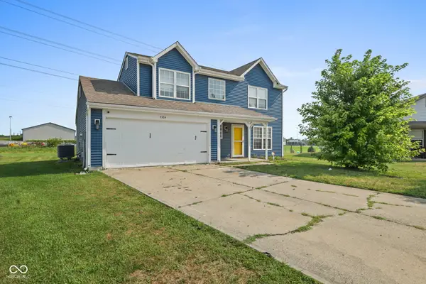 5504 Wheatstone Court, Indianapolis, IN 46221